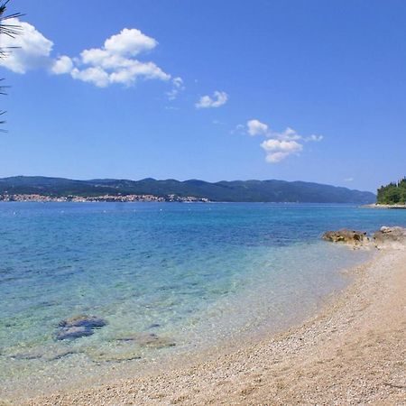 Apartments By The Sea Orebic, Peljesac - 11450 Dış mekan fotoğraf