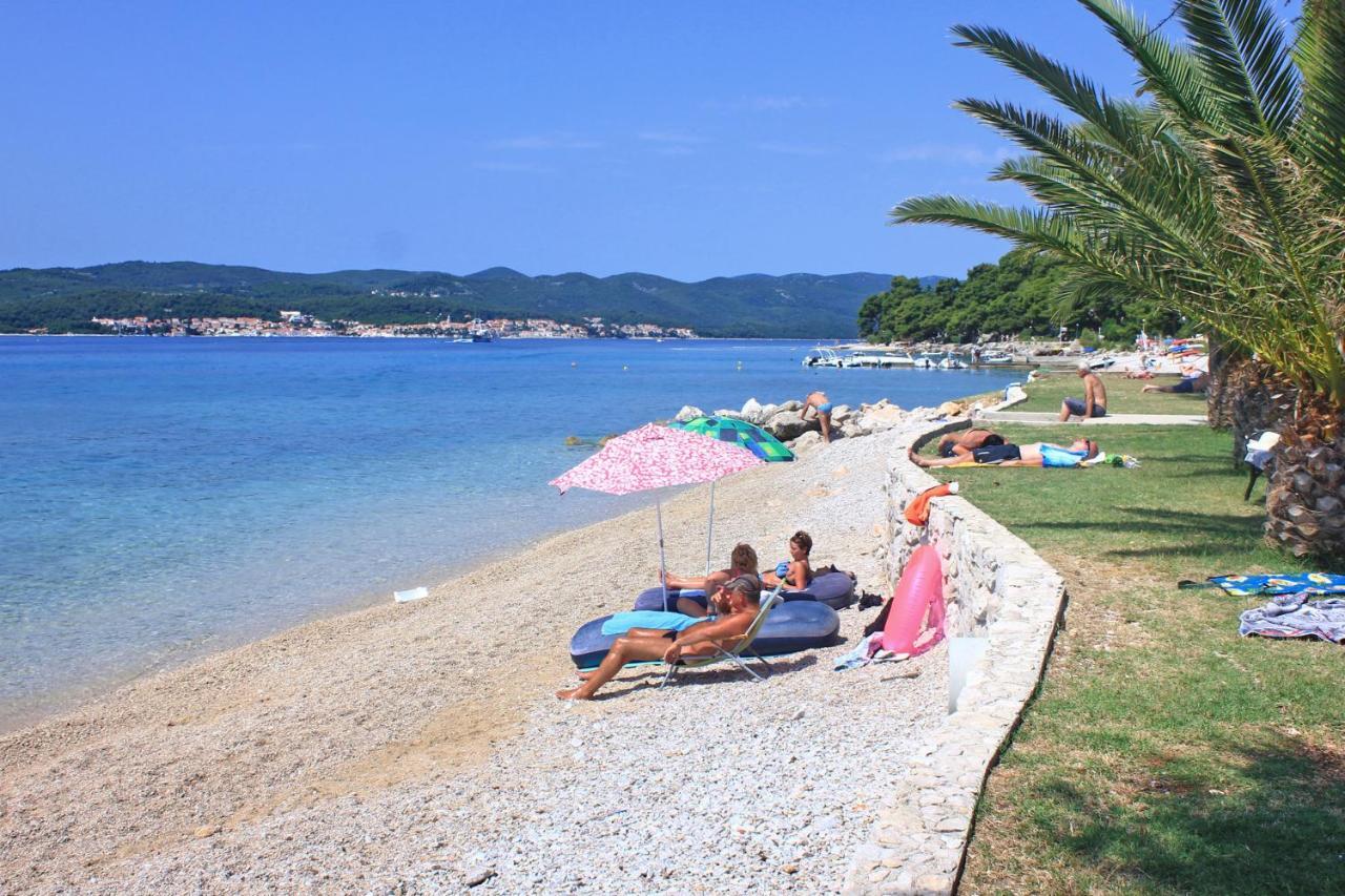 Apartments By The Sea Orebic, Peljesac - 11450 Dış mekan fotoğraf