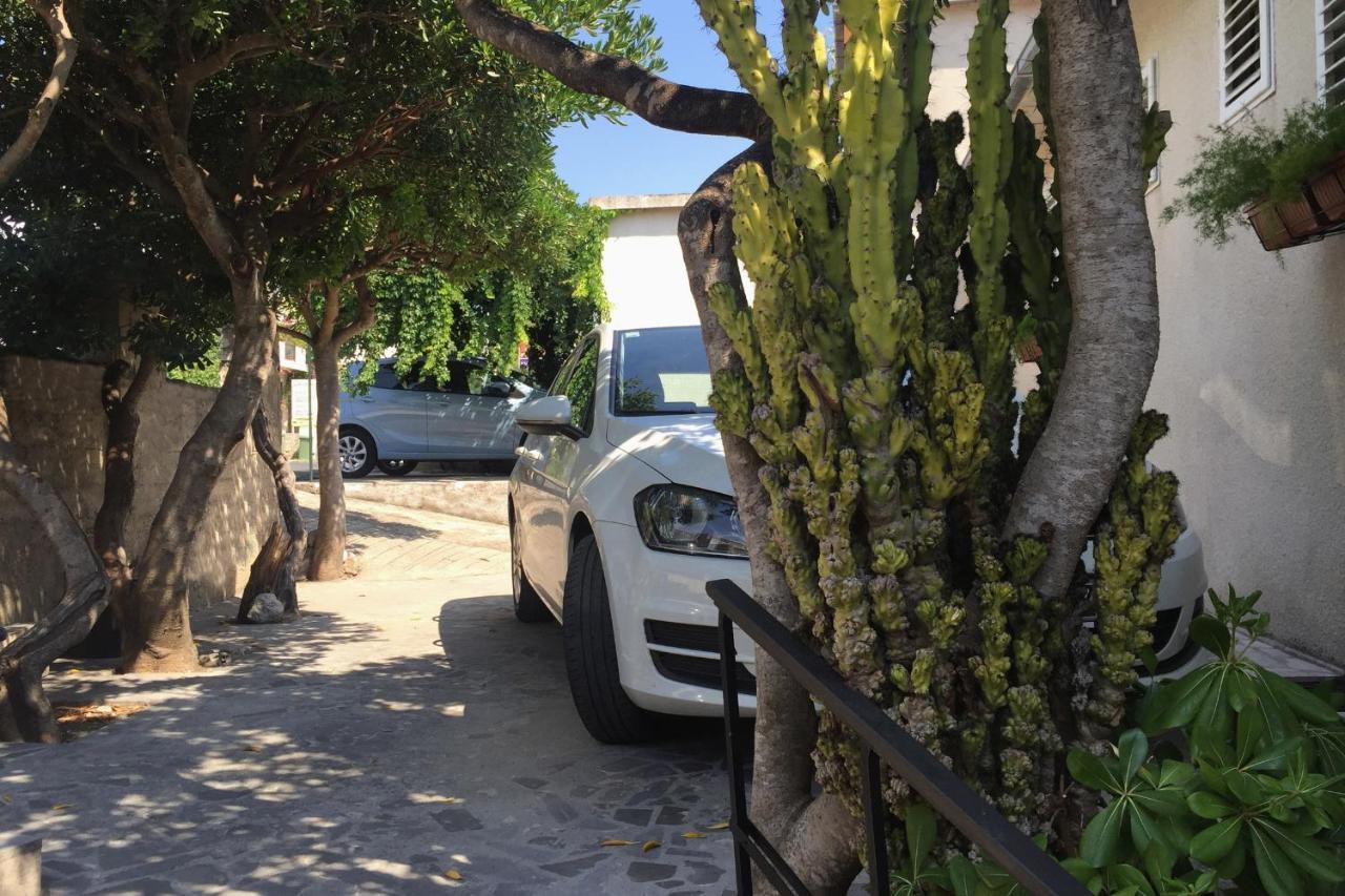 Apartments By The Sea Orebic, Peljesac - 11450 Dış mekan fotoğraf